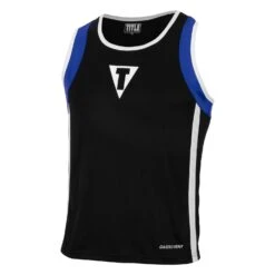 TITLE Boxing Aerovent Elite Amateur Boxing Set 4 V. 2.0 -Nike Sales Shop TABS19 BK BL 3