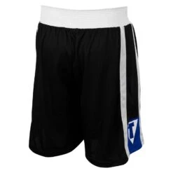 TITLE Boxing Aerovent Elite Amateur Boxing Set 4 V. 2.0 -Nike Sales Shop TABS19 BK BL 6