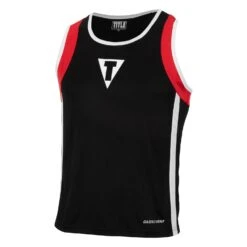 TITLE Boxing Aerovent Elite Amateur Boxing Set 4 V. 2.0 -Nike Sales Shop TABS19 BK RD 3