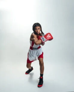 TITLE Boxing Aerovent Elite Amateur Set 1 -Nike Sales Shop TABS1RDWH 1