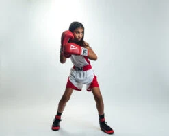 TITLE Boxing Aerovent Elite Amateur Set 1 -Nike Sales Shop TABS1RDWH 2