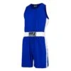 TITLE Boxing Aerovent Elite Amateur Boxing Set 2.0 -Nike Sales Shop TABS20 BL WH 1