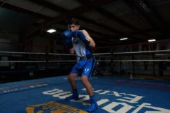 TITLE Boxing Aerovent Elite Amateur Set 3 23 TITLE Boxing Aerovent Elite Amateur Set 3 -Nike Sales Shop TABS3BLWH