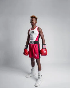 TITLE Boxing Aerovent Elite Amateur Set 3 35 TITLE Boxing Aerovent Elite Amateur Set 3 -Nike Sales Shop TABS3RDWH 4 2