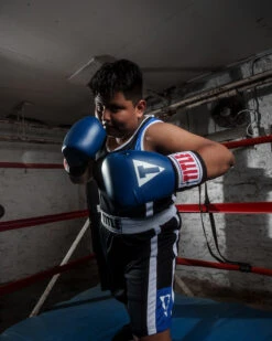 TITLE Boxing Aerovent Elite Amateur Set 4 24 TITLE Boxing Aerovent Elite Amateur Set 4 -Nike Sales Shop TABS4BKBL 1