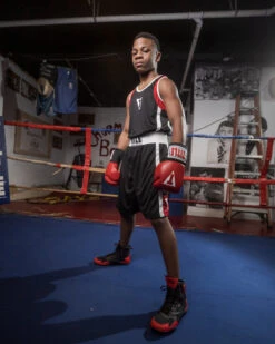 TITLE Boxing Aerovent Elite Amateur Set 4 26 TITLE Boxing Aerovent Elite Amateur Set 4 -Nike Sales Shop TABS4BKRD 1