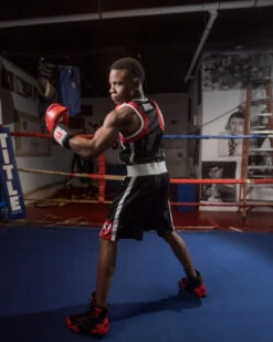 TITLE Boxing Aerovent Elite Amateur Set 4 31 TITLE Boxing Aerovent Elite Amateur Set 4 -Nike Sales Shop TABS4BKRD 2