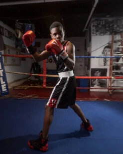 TITLE Boxing Aerovent Elite Amateur Set 4 32 TITLE Boxing Aerovent Elite Amateur Set 4 -Nike Sales Shop TABS4BKRD 3