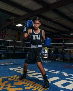 TITLE Boxing Aerovent Elite Amateur Set 8 -Nike Sales Shop TABS8BKBL 2 42f9fa10 88d3 4815 8498 70615ffc7e97