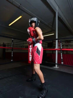 TITLE Boxing Aerovent Elite Amateur Set 8 -Nike Sales Shop TABS8RDBK