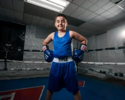 TITLE Boxing Aerovent Elite Amateur Set - Original -Nike Sales Shop TABSBL 1