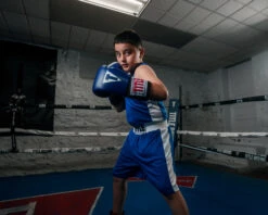 TITLE Boxing Aerovent Elite Amateur Set - Original -Nike Sales Shop TABSBL 2