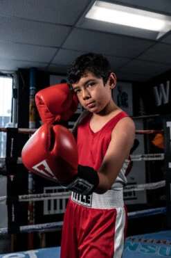 TITLE Boxing Aerovent Elite Amateur Set - Original -Nike Sales Shop TABSRD