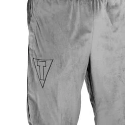 TITLE "Boxing Ain't Easy" Velour Warm Up 35 TITLE "Boxing Ain't Easy" Velour Warm Up -Nike Sales Shop TB166 GR BK RD 4