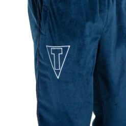 TITLE "Boxing Ain't Easy" Velour Warm Up 39 TITLE "Boxing Ain't Easy" Velour Warm Up -Nike Sales Shop TB166 NV BK WH 4