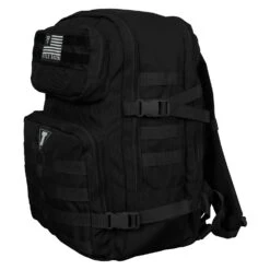 TITLE Boxing Tactical Combat Backpack -Nike Sales Shop TBAG32 BK 2