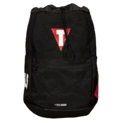 TITLE Boxing Defender Backpack -Nike Sales Shop TBAG39 BK BK 1