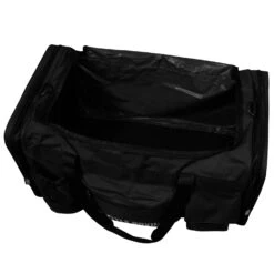 TITLE Boxing Deluxe Gear Bag -Nike Sales Shop TBAG45 BK BK 05