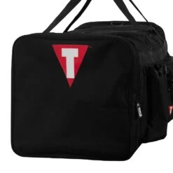 TITLE Boxing Deluxe Gear Bag -Nike Sales Shop TBAG45 BK BK 06