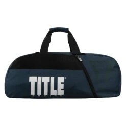 TITLE Boxing Champion Sport Bag/Backpack -Nike Sales Shop TBAG46 BL BK 3