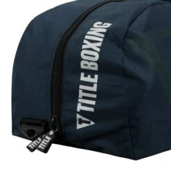TITLE Boxing Champion Sport Bag/Backpack -Nike Sales Shop TBAG46 BL BK 5