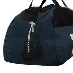 TITLE Boxing Champion Sport Bag/Backpack -Nike Sales Shop TBAG46 BL BK 6