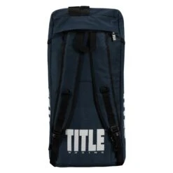 TITLE Boxing Champion Sport Bag/Backpack -Nike Sales Shop TBAG46 BL BK 8