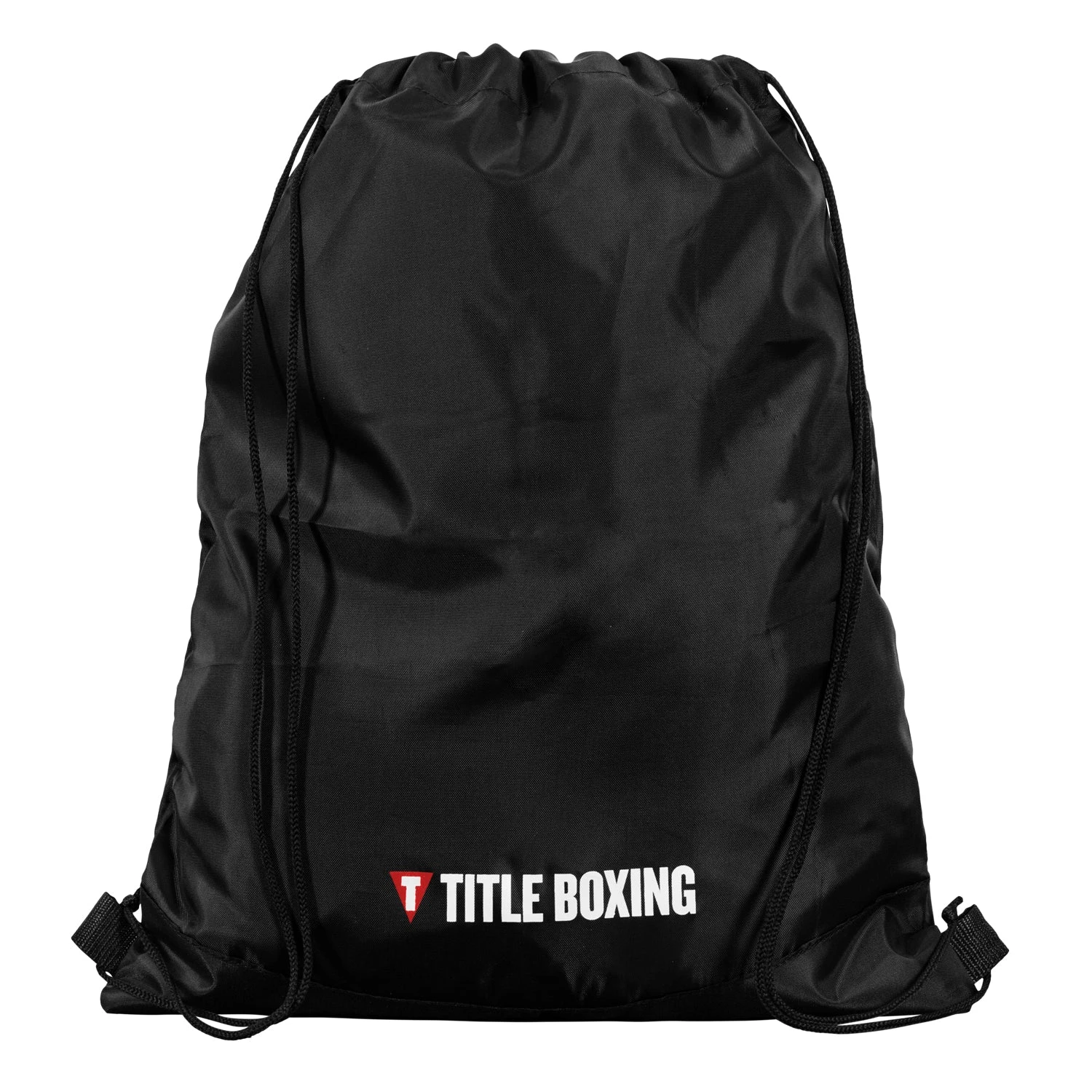 TITLE Boxing Bruiser Gym Sack 5 TITLE Boxing Bruiser Gym Sack - Image 3