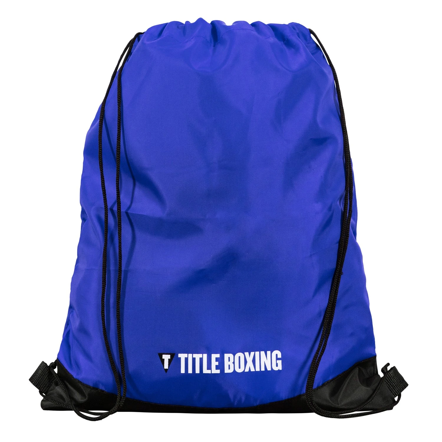 TITLE Boxing Bruiser Gym Sack 8 TITLE Boxing Bruiser Gym Sack - Image 6