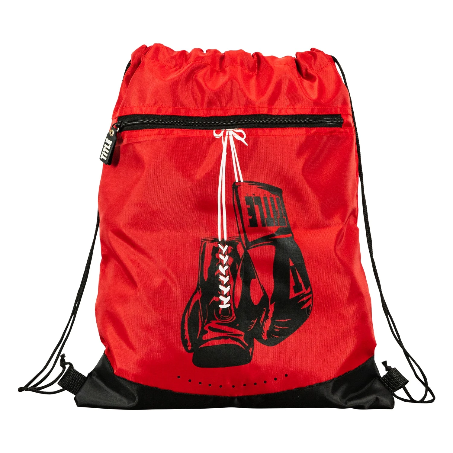 TITLE Boxing Bruiser Gym Sack 16 TITLE Boxing Bruiser Gym Sack - Image 14