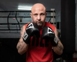 TITLE Boxing Pro Leather Bag Gloves 3.0 -Nike Sales Shop TBG3 2