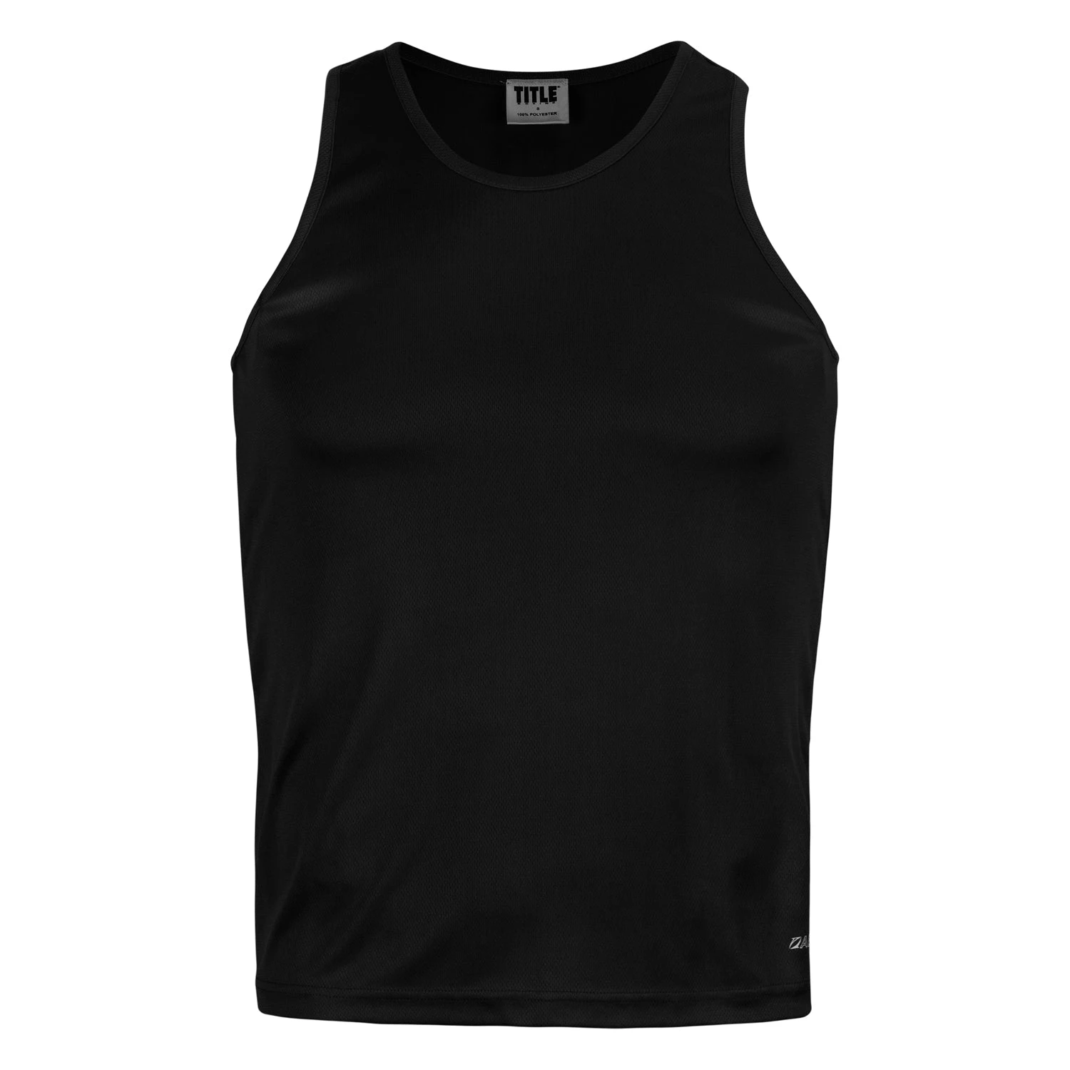 TITLE Boxing Aerovent Elite Racerback Boxing Jersey 2.0 3 TITLE Boxing Aerovent Elite Racerback Boxing Jersey 2.0