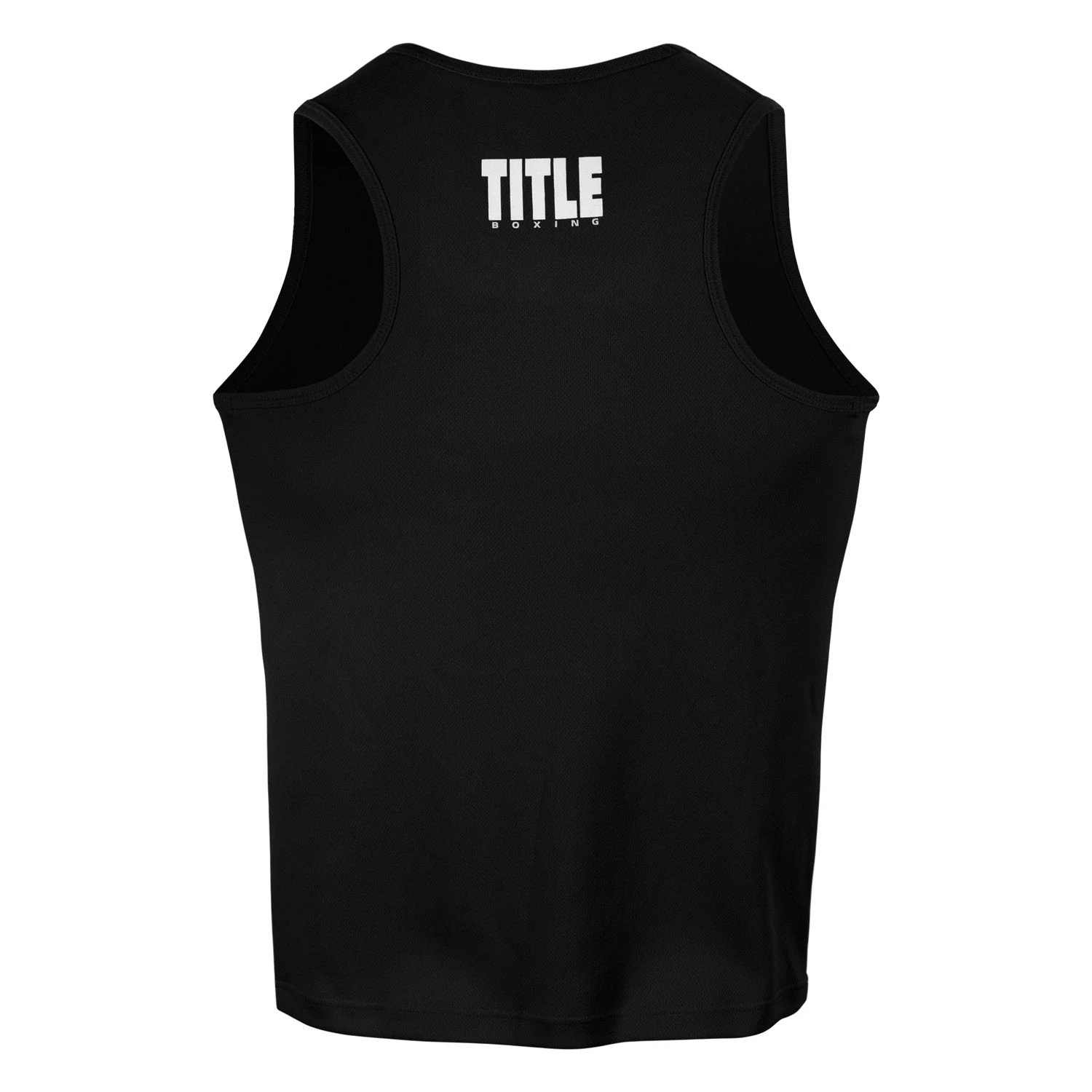 TITLE Boxing Aerovent Elite Racerback Boxing Jersey 2.0 5 TITLE Boxing Aerovent Elite Racerback Boxing Jersey 2.0 - Image 3