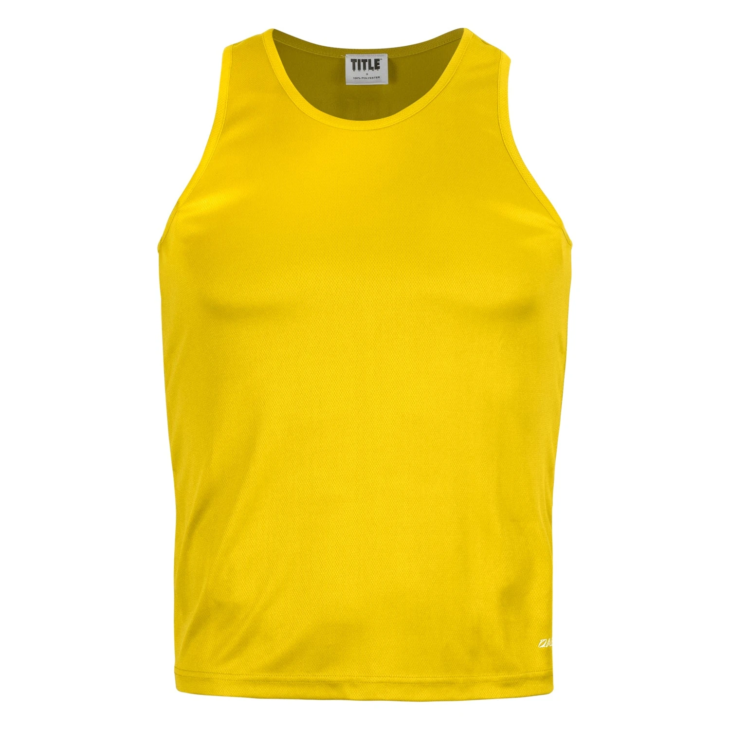 TITLE Boxing Aerovent Elite Racerback Boxing Jersey 2.0 11 TITLE Boxing Aerovent Elite Racerback Boxing Jersey 2.0 - Image 9