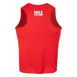 TITLE Boxing Aerovent Elite Racerback Boxing Jersey 2.0 37 TITLE Boxing Aerovent Elite Racerback Boxing Jersey 2.0 -Nike Sales Shop TBJR2 RD 2