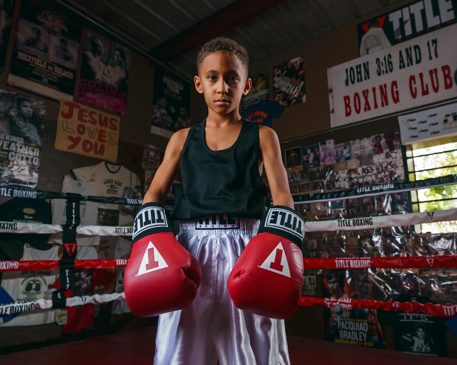 TITLE Boxing Aerovent Elite Racerback Boxing Jersey 2.0 4 TITLE Boxing Aerovent Elite Racerback Boxing Jersey 2.0 - Image 2