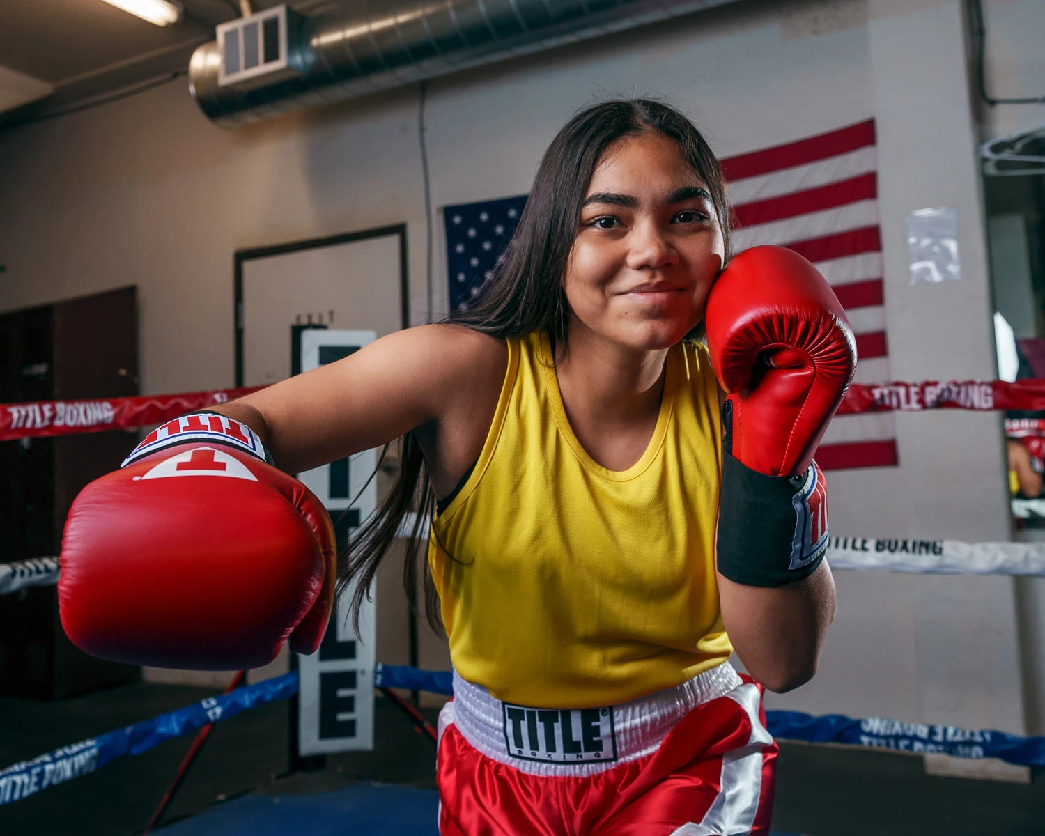 TITLE Boxing Aerovent Elite Racerback Boxing Jersey 2.0 12 TITLE Boxing Aerovent Elite Racerback Boxing Jersey 2.0 - Image 10