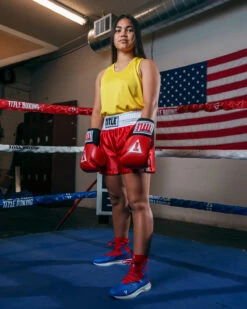 TITLE Boxing Aerovent Elite Racerback Boxing Jersey 2.0 34 TITLE Boxing Aerovent Elite Racerback Boxing Jersey 2.0 -Nike Sales Shop TBJR2GD 3