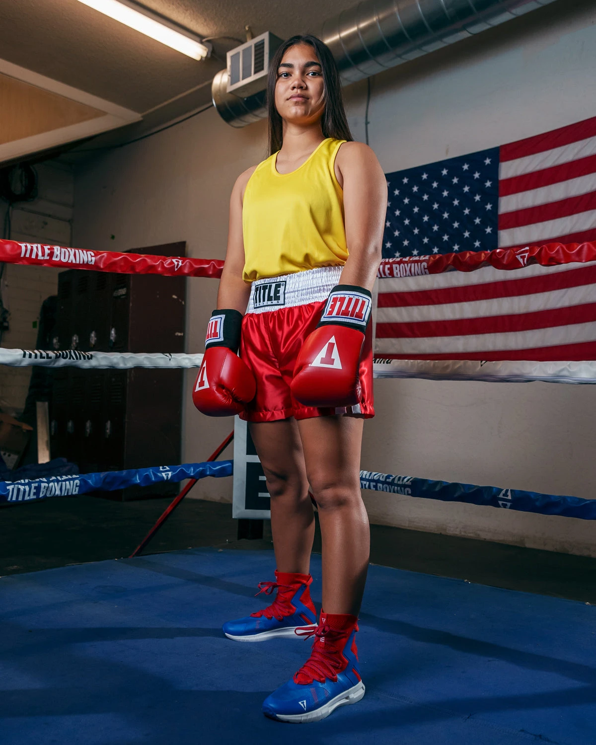 TITLE Boxing Aerovent Elite Racerback Boxing Jersey 2.0 15 TITLE Boxing Aerovent Elite Racerback Boxing Jersey 2.0 - Image 13