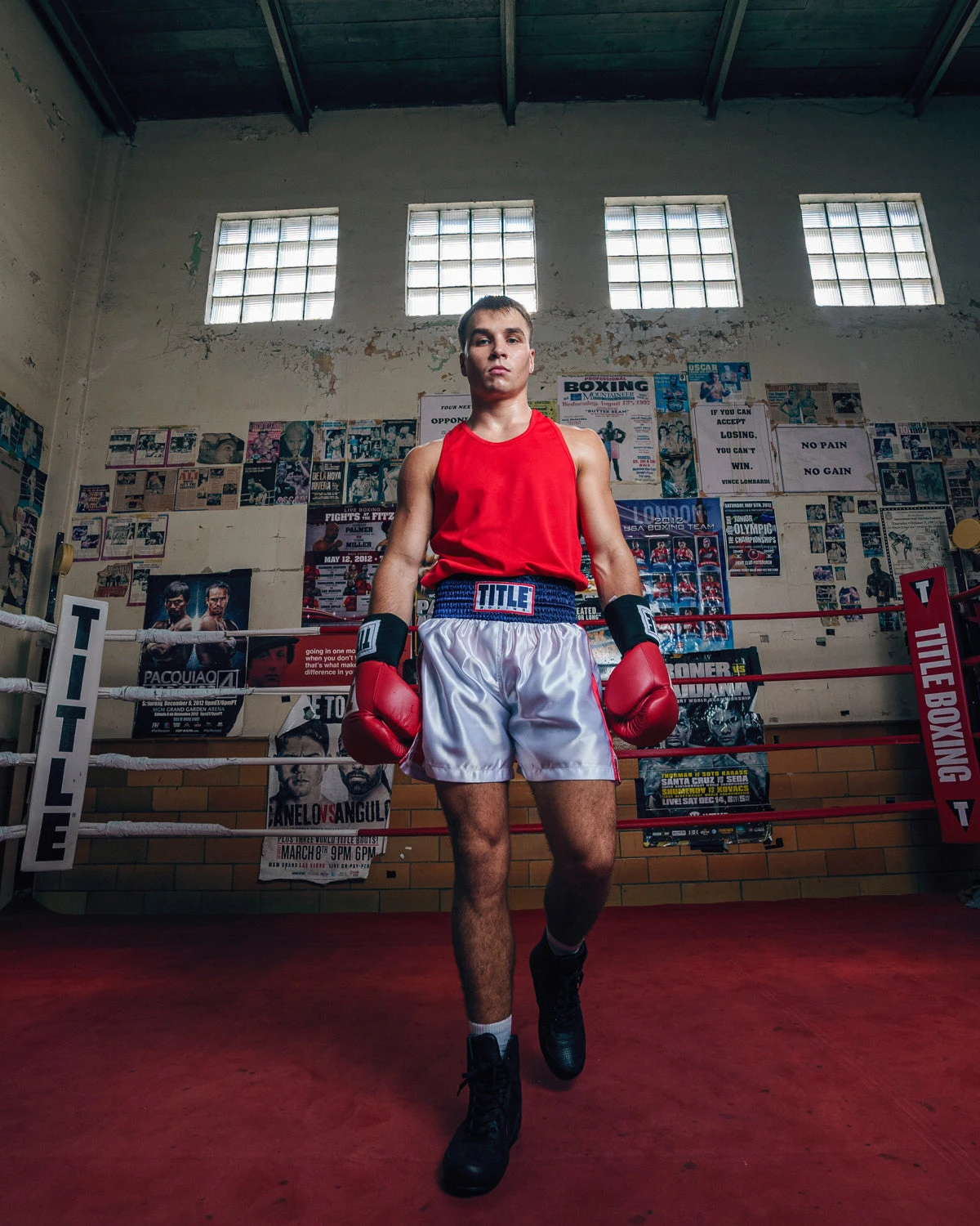 TITLE Boxing Aerovent Elite Racerback Boxing Jersey 2.0 19 TITLE Boxing Aerovent Elite Racerback Boxing Jersey 2.0 - Image 17