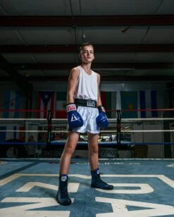 TITLE Boxing Aerovent Elite Racerback Boxing Jersey 2.0 40 TITLE Boxing Aerovent Elite Racerback Boxing Jersey 2.0 -Nike Sales Shop TBJR2WH 1