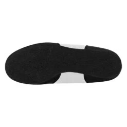 TITLE Boxing Speed-Flex Encore High-Top Shoes -Nike Sales Shop TBS2 BK WH 4