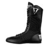 TITLE Boxing Speed-Flex Encore High-Top Shoes -Nike Sales Shop TBS2 BK 1