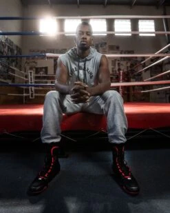 TITLE Boxing Total Balance Shoes -Nike Sales Shop TBS24 BK RD 2 8a22ef60 84d8 426a 85b7 90a98dcfef1b