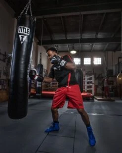 TITLE Boxing Total Balance Shoes -Nike Sales Shop TBS24 BL