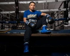 TITLE Boxing Total Balance Shoes -Nike Sales Shop TBS24 BL BK