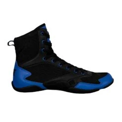 TITLE Boxing Charged Shoes -Nike Sales Shop TBS31 BK BL 2