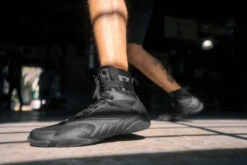 TITLE Boxing Charged Shoes -Nike Sales Shop TBS31BKBK 2