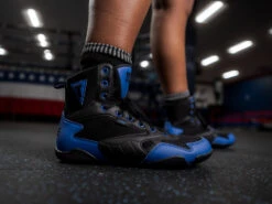 TITLE Boxing Charged Shoes -Nike Sales Shop TBS31BLBK 1