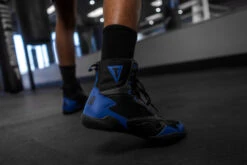 TITLE Boxing Charged Shoes -Nike Sales Shop TBS31BL 1